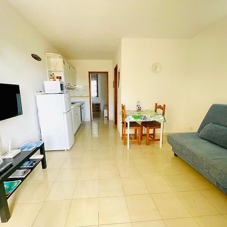 Sunlight Apartment In Costa De Antigua Exteriér fotografie