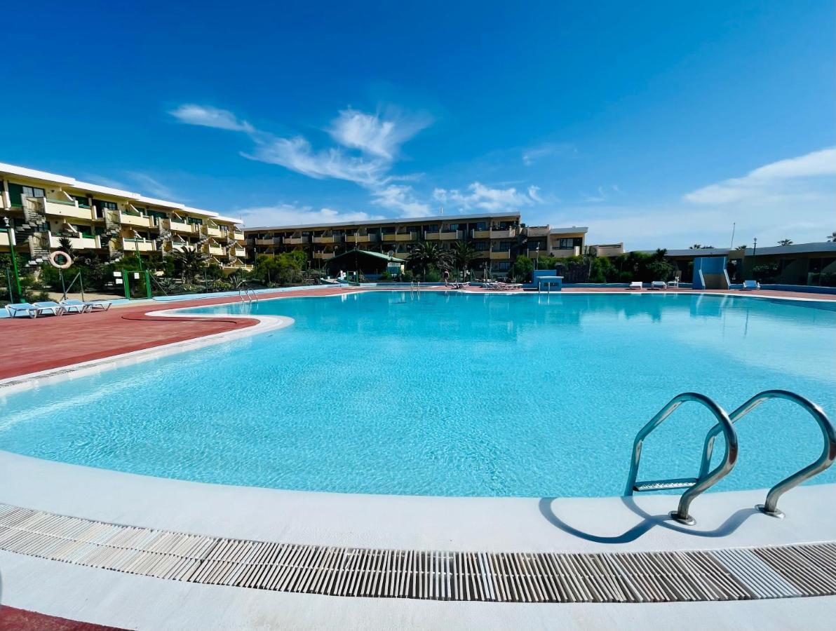 Sunlight Apartment In Costa De Antigua Exteriér fotografie