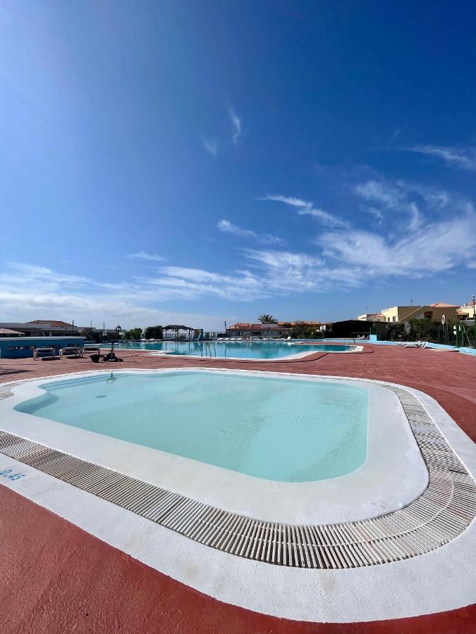 Sunlight Apartment In Costa De Antigua Exteriér fotografie
