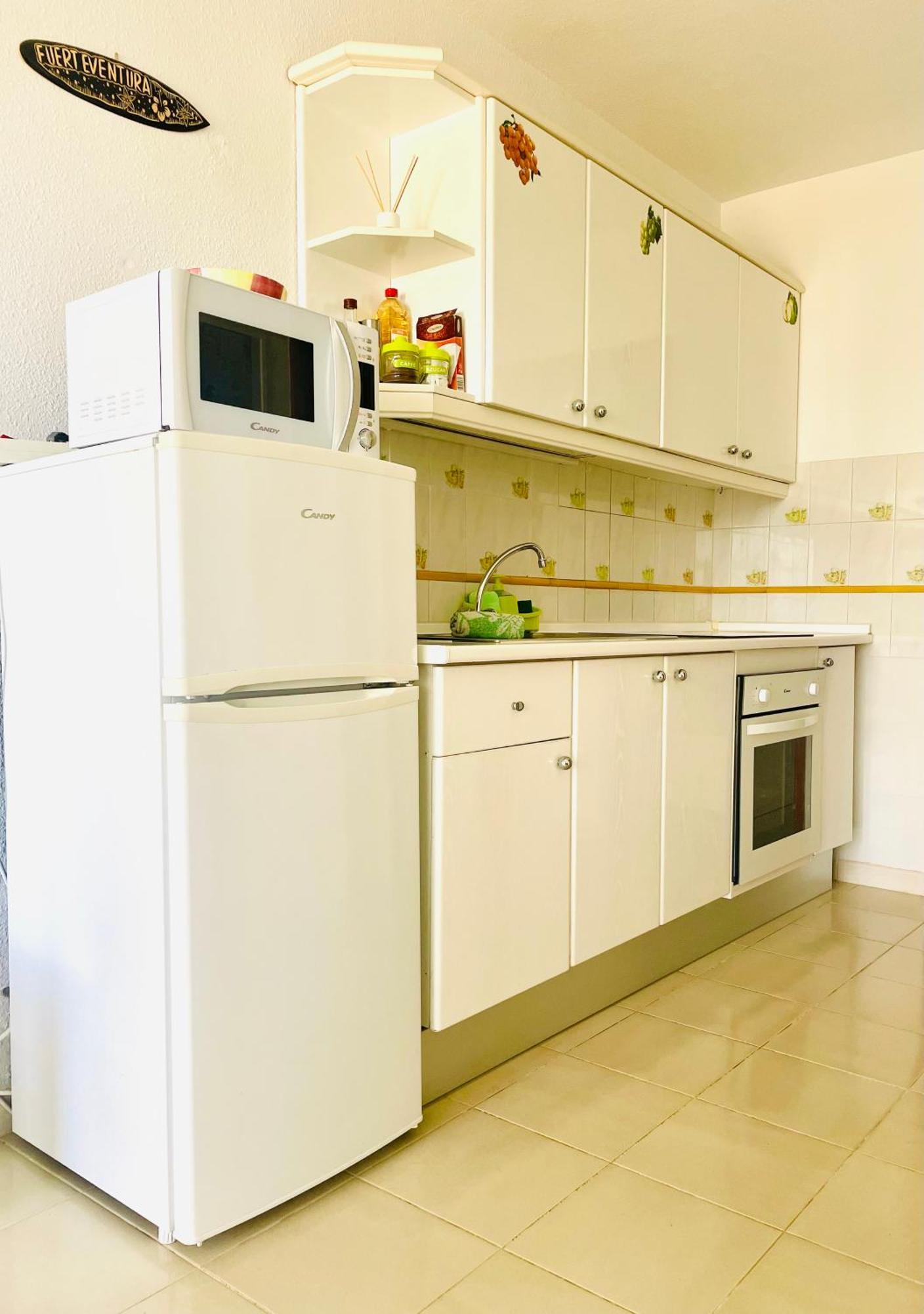 Sunlight Apartment In Costa De Antigua Exteriér fotografie