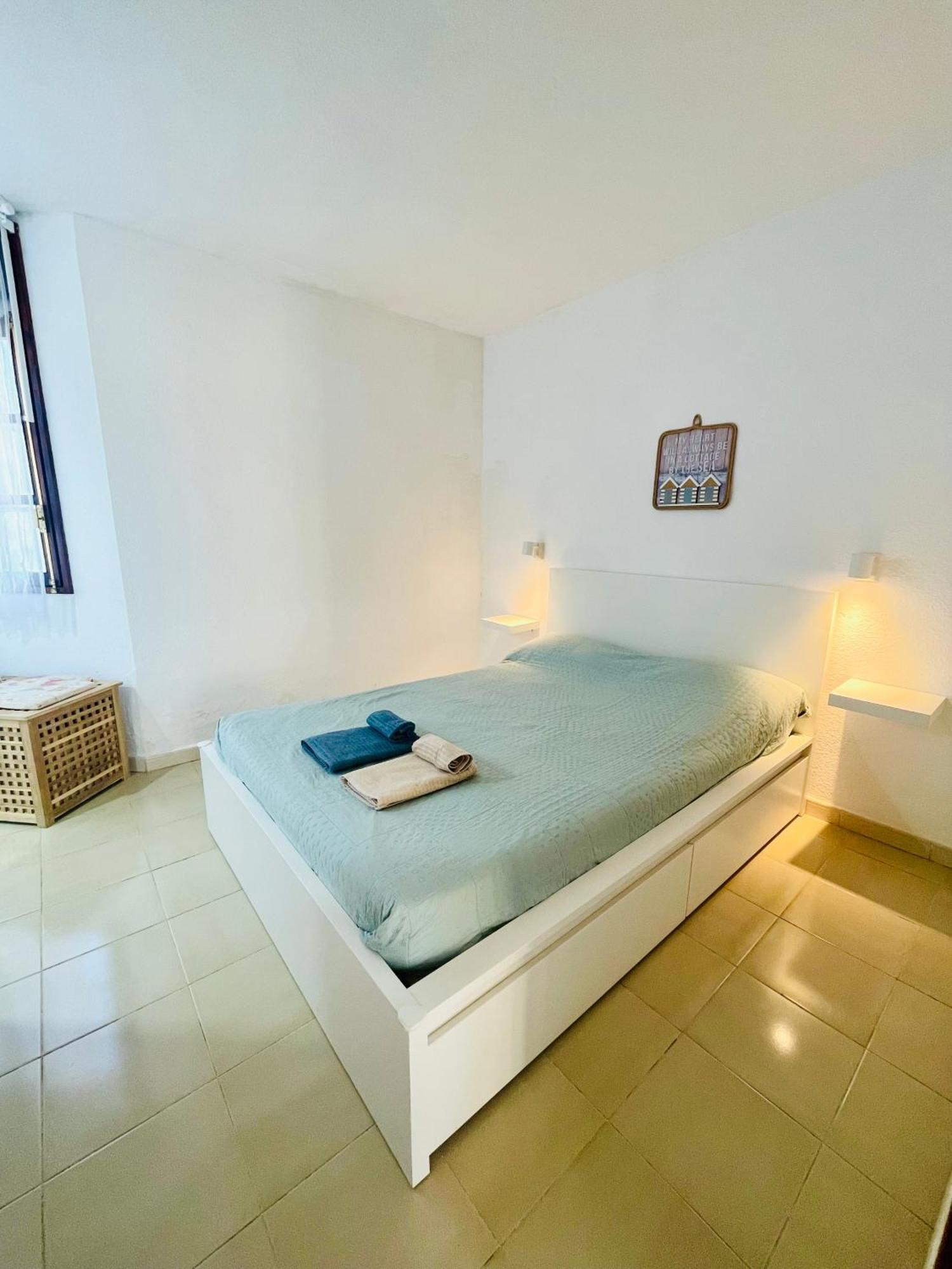 Sunlight Apartment In Costa De Antigua Exteriér fotografie
