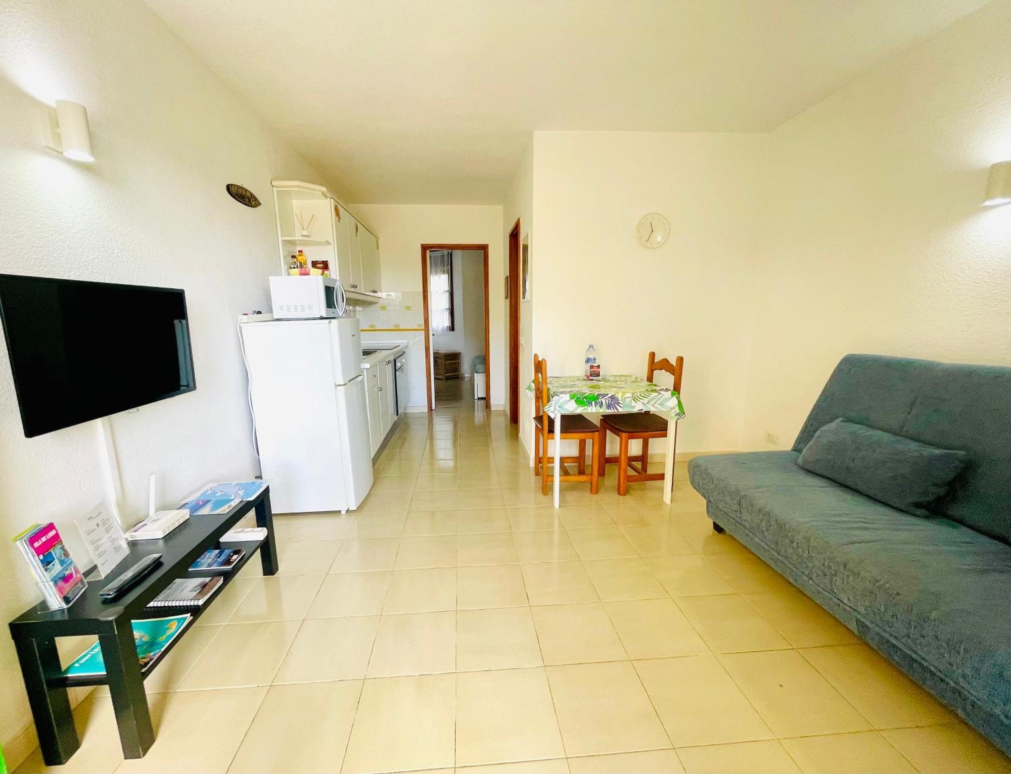 Sunlight Apartment In Costa De Antigua Exteriér fotografie